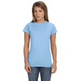 thumbnail image 1 of Gildan Ladies' Softstyle 4.5 oz. Fitted T-Shirt - G640L, 1 of 1