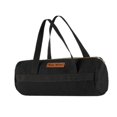 thumbnail image 3 of DYNWAVECA Sac de Rangement pour Piquets de Tente, Robuste, Organisation pour Camping, Pique-Nique, Randonnée, Noir 33cmx14cm, 3 of 9