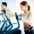 thumbnail image 4 of Proworks Running Belt Bag Gym Waist Pouch Runners Bum Bag Jogging Phone Holder, 4 of 5