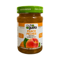 thumbnail image 1 of NUTRO GUSTO Confiture de Pêches 290 g, 1 of 7