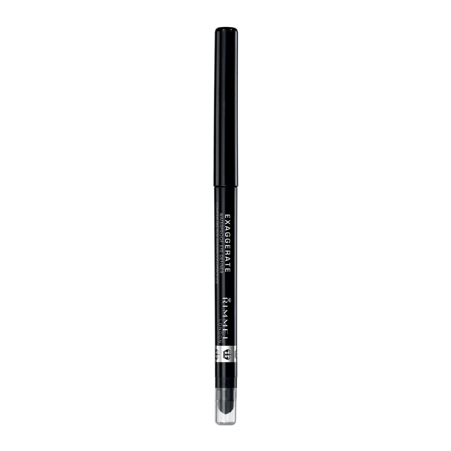Crayon précision hydrofuge Exaggerate