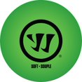 thumbnail image 2 of Warrior Street Hockey Balls - Assorted Colours, 2 of 8