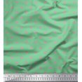 thumbnail image 1 of Soimoi Rayon Fabric Floral & Check Decor Fabric Printed Yard 56 Inch Wide, 1 of 5