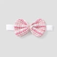 thumbnail image 3 of PatPat Infant Childlike Rabbit Cute Medium Bodysuit Set for Baby Girl, 0-3 Months, 3 of 6