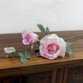 thumbnail image 4 of Rose artificielle à longue tige Mainstays, 4 of 8