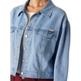 thumbnail image 5 of Levi Strauss Signature™ Women's Vintage Easy Trucker Jacket, 5 of 5