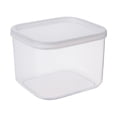 thumbnail image 2 of zanvin Room Storage ,Fall Gifts,Refrigerator Storage Box, Large Capacity Transparent And Fresh Storage Box, Kitchen Storage Sealed Jar, Fruit And Vegetable Food Sorting And Storage, 2 of 2