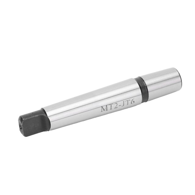 Drill Chuck Arbors, Steel Drill Chuck Rod Wear Resistance With Electroplated For Drilling Machine For Worker