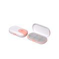 thumbnail image 1 of SMihono Closet Organizers and Storage for Clothes Sealed And Divided Multifunctional Medicine Cutting Device Medicine Storage Box Storage Trunks and Bag, 1 of 1