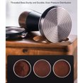 thumbnail image 3 of Constant Pressure Coffee Tamper, Premium Barista Stainless Steel Tamper Tool for Household Bar Coffee Machine, 3 of 7