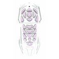 thumbnail image 4 of Power Kitty – My smart robotic kitty with programming function gesture control, dance, walk, movements, touch sensors and animal imitation, incl. remote control., 4 of 8