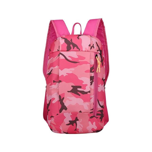 EGNMCR Camping et Randonnée Sac d'Alpinisme Sac à Dos Compact de Plein Air Sac à Dos de Sport pour Hommes et Femmes Grande Capacité Sac de Voyage de Randonnée Léger Rangement d'Alpinisme