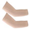 thumbnail image 4 of Compression Arm Band, Compression Arm Sleeves Elastic Sweatproof 1 Pairs  For Men Women S,M,L, 4 of 8