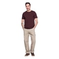 thumbnail image 2 of George Men's Crew-Neck T-Shirt, 2 of 6