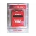 thumbnail image 2 of Safety Technology Housse de Protection d'Alarme Incendie International STI-1130, Murale, 5-3/16D, 2 of 2