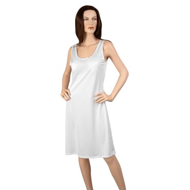 Gemsli Femmes Classica Nylon Combinaison Intégrale avec Petite Dentelle Sans Adhérence, 36