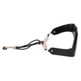 thumbnail image 1 of Saxophone Neck Strap,Saxophone Neck Strap Sax Sax PU Leather Strap Saxophone Shoulder Strap World-Class Design, 1 of 14