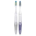 thumbnail image 2 of Oral-B Pulsar Whitening Battery Powered Toothbrush, Soft, 2 of 14