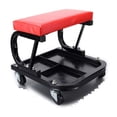 thumbnail image 1 of Banc de Réparation de Voiture Banc de Travail Réparation Voiture Fauteuil Inclinable Planche à Roulettes Outils de Support Réparation de Voiture Entretien Outils d'Entretien Spéciaux, 1 of 7