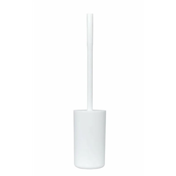 Mainstays Basic Bowl Brush with Holder