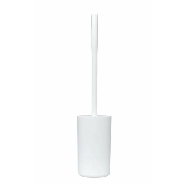 Mainstays Basic Bowl Brush with Holder