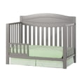 thumbnail image 4 of Child Craft Dresden 4-in-1 Convertible Crib, Matte, 4 of 7