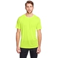thumbnail image 1 of Adult Fusion ChromaSoft Performance T Shirt CE111, 1 of 3