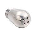 thumbnail image 3 of veasfak Coffee Machine Steam Nozzle Milk Foam Tip Coffee Maker for 9155 9865 4 Hole, 3 of 9