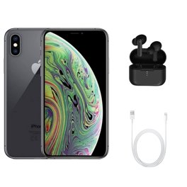 iPhone XS Max 64GB Gray (Unlocked) Refurbished A+ - Walmart.ca