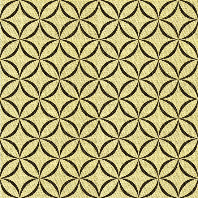 Ahgly Company Tapis d'Intérieur Lavable en Machine Carré Transitionnel Chêne Brun, 5 Pieds Carré