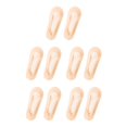 thumbnail image 2 of Transemion Arch Support 3D Ankles Socks Designed For Comfort And Stability skin color 35-39 5Set, 2 of 6