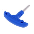 thumbnail image 4 of Clé de Golf T25 Neuve Accessoire de Club de Golf Outil pour Poids d'Arbre, 4 of 6