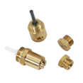 thumbnail image 3 of W11581317 Trousse de Conversion au Propane pour Sécheuse pour 20000 BTU/ Conversion du Gaz Naturel au Propane Liquide, 3 of 6