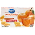 thumbnail image 2 of Great Value Mandarines dans du Jus de Fruit, 2 of 4