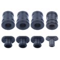 thumbnail image 3 of Brand New Av Mount Set Annular Buffer Buffer Cap 1 Set Accessories Ms210 Ms230 Ms250 Ms290 Ms390 Garden Accessories, 3 of 8