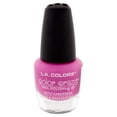 thumbnail image 2 of Color Craze Nail Polish - Orchid, 2 of 4