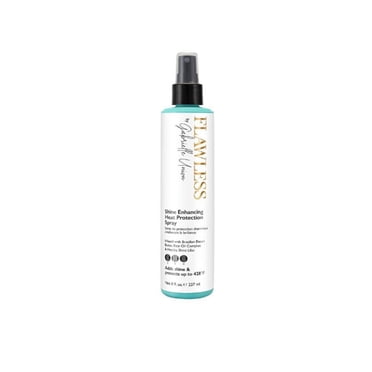 Vaporisateur de Protection Thermique Améliorant la Brillance