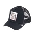 thumbnail image 2 of Goorin Brothers The White Tiger Black One Size, 2 of 2
