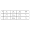 thumbnail image 3 of LUOGENLI T-shirts pour Homme pour Hommes Été T-Shirt Flammé pour Homme T-Shirt Décontracté Mode pour Homme T-Shirt à Manches Courtes pour Homme T-shirts pour Homme T-Shirt Graphique Drôle Pâques T-shirts pour Hommes T-shirts Graphiques Drôles Vêtements d'Été Rouges TTG, 3 of 5