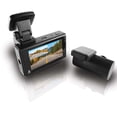 thumbnail image 2 of Cobra SC 200D Dual-View Smart Dash Cam Black, 2 of 8