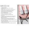 thumbnail image 5 of IBD Building Gel, Hard Gel Nail Extension, Clear, 0.5 oz, 5 of 5