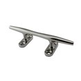 thumbnail image 1 of Fishing Boat Dock Cleat Non-Slip Speedboat Mount Hardware Water Sports Canoe Rope Mount Universal Kayak Hardware Maintenance Accessories Spare Parts 6-Inch, 1 of 8