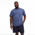 thumbnail image 1 of George Big Men's Short Sleeve Tee, 1 of 6