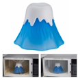 thumbnail image 3 of VONKY Microwave Cleanser Professional Micro Ovens Cleaning Accessory Efficient Creative Safe Erupting Steam Water Equipment for Home, 3 of 7
