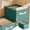 Vert 2, variante sur Vaidha Ensemble d'Organisateurs de Vêtements pour Garde-Robe - Comprend un Organisateur pour Vêtements Pliés et un Organisateur de Tiroir pour un Rangement et une Organisation Faciles des Vêtements, sous-Vêtements et Chaussettes
