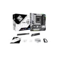 thumbnail image 2 of ASRock B760M Steel Legend WiFi LGA 1700 DDR5 Micro ATX Motherboard, 2 of 4