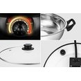 thumbnail image 3 of Sonya Shabu Shabu Hot Pot Electric Mongo, 3 of 5