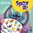 thumbnail image 4 of Asmodee - Zygomatic - Spot It! - Lilo & Stitch - Eco Box - Jeu de Cartes d'observation Rapide - Jeu de Correspondance Amusant pour Enfants et Adultes - De 2 à 8 joueurs - À Partir de 6 ans - Multiling, 4 of 6