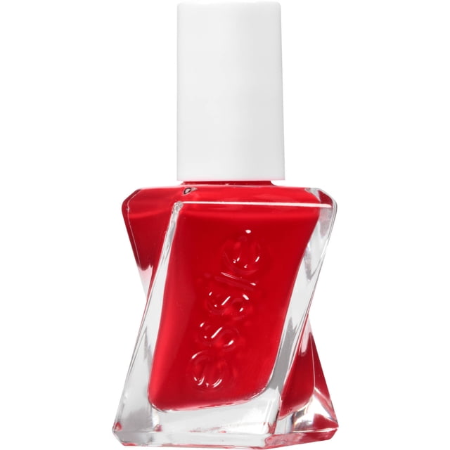 Gel Couture by essie Gel-like Longwear Nail Polish, rock the runway, 13.5ml