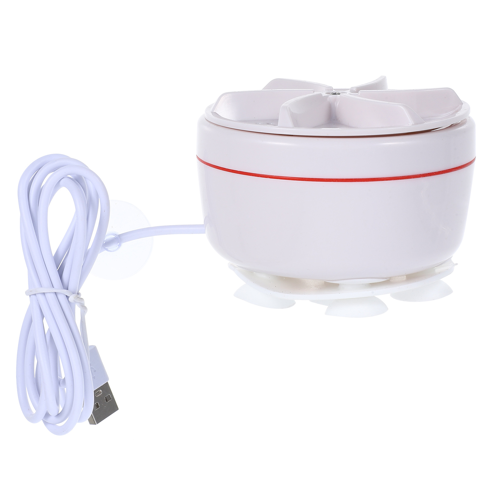 UPOUART Portable Laundry Washer Ultrasonic Turbine 1Pcs